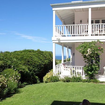 Southern Cross Beach House Plettenberg Bay Εξωτερικό φωτογραφία