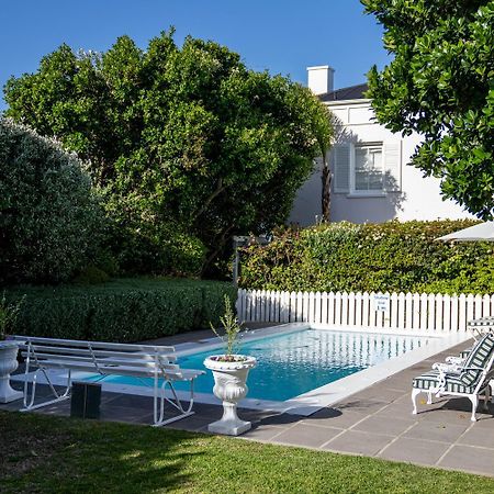 Southern Cross Beach House Plettenberg Bay Εξωτερικό φωτογραφία