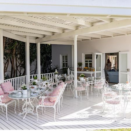 Southern Cross Beach House Plettenberg Bay Εξωτερικό φωτογραφία