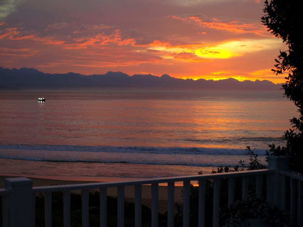 Southern Cross Beach House Plettenberg Bay Εξωτερικό φωτογραφία