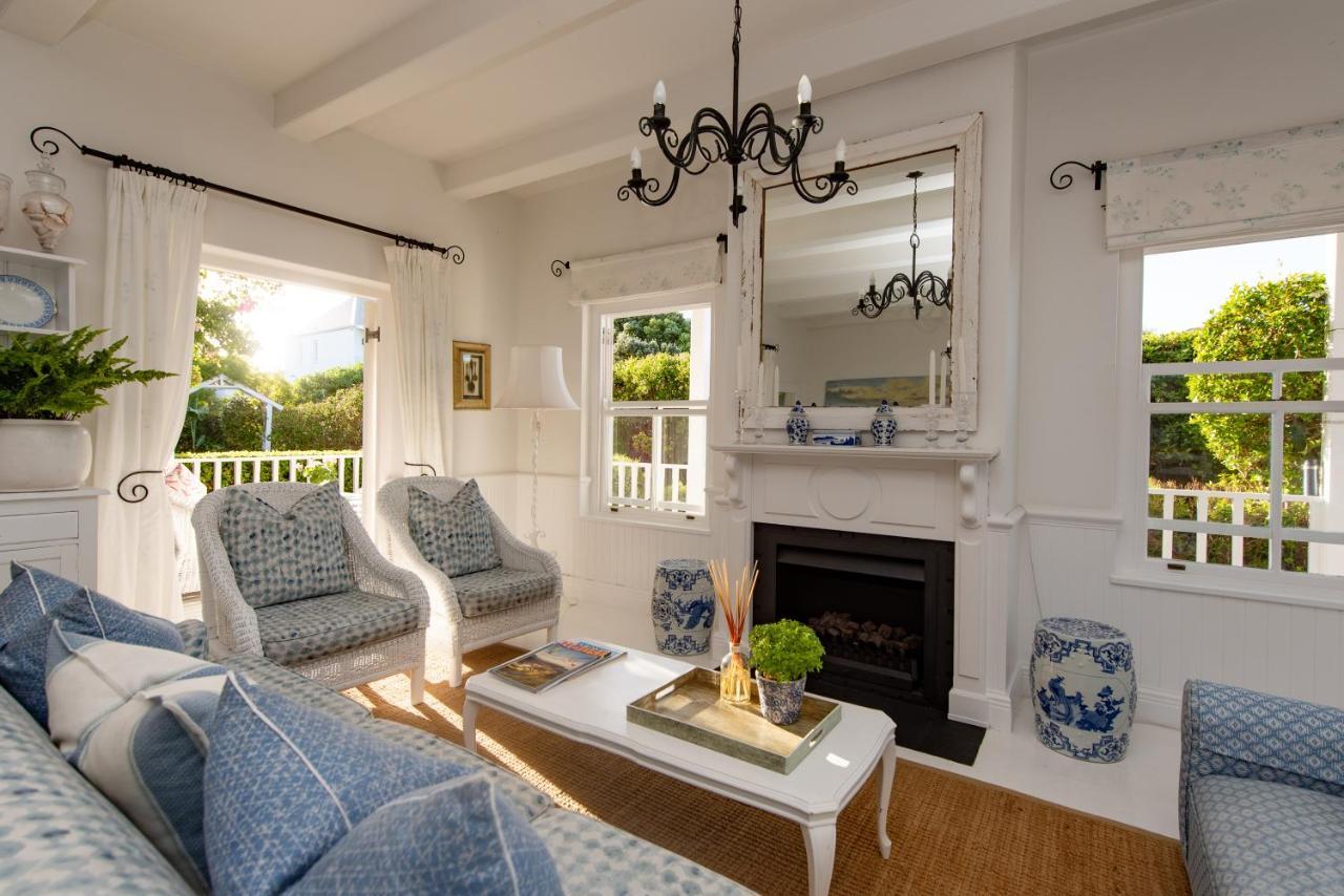Southern Cross Beach House Plettenberg Bay Εξωτερικό φωτογραφία