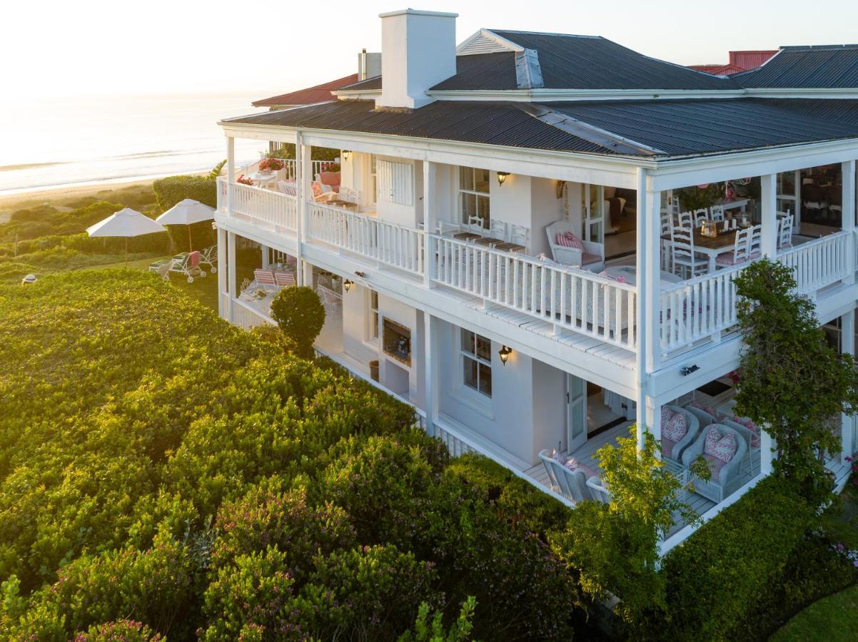 Southern Cross Beach House Plettenberg Bay Εξωτερικό φωτογραφία