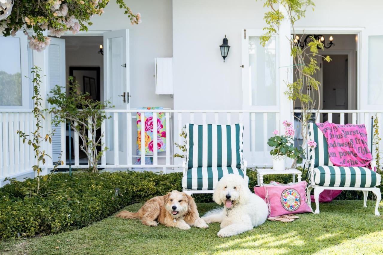 Southern Cross Beach House Plettenberg Bay Εξωτερικό φωτογραφία