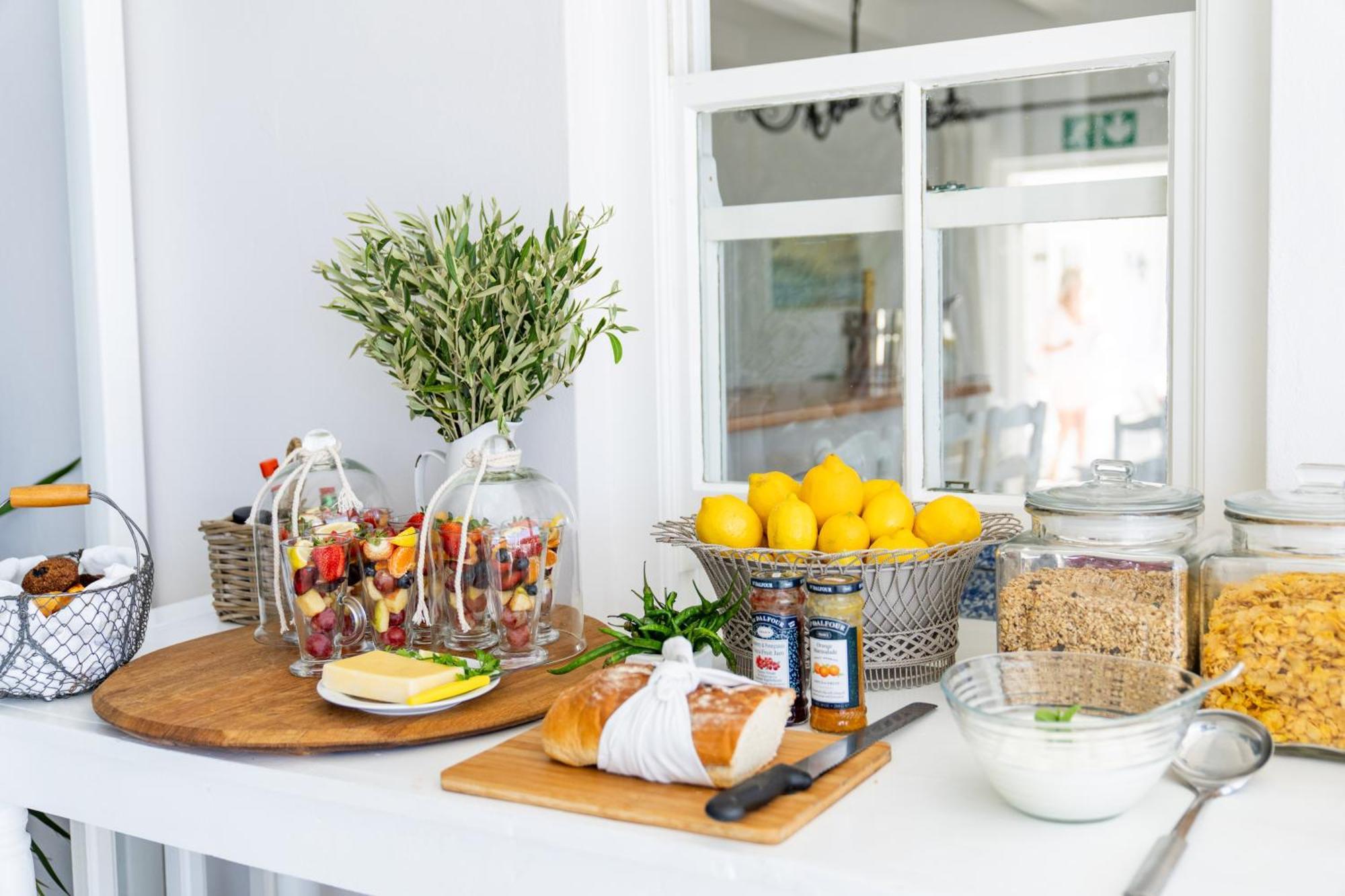 Southern Cross Beach House Plettenberg Bay Εξωτερικό φωτογραφία