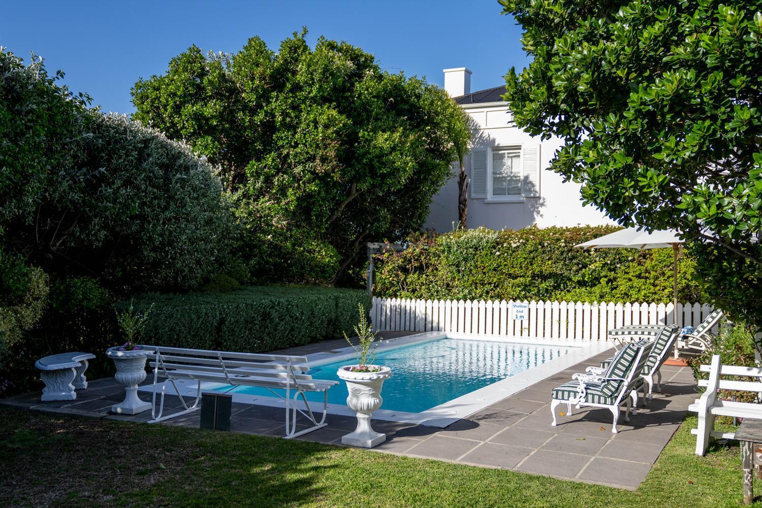 Southern Cross Beach House Plettenberg Bay Εξωτερικό φωτογραφία