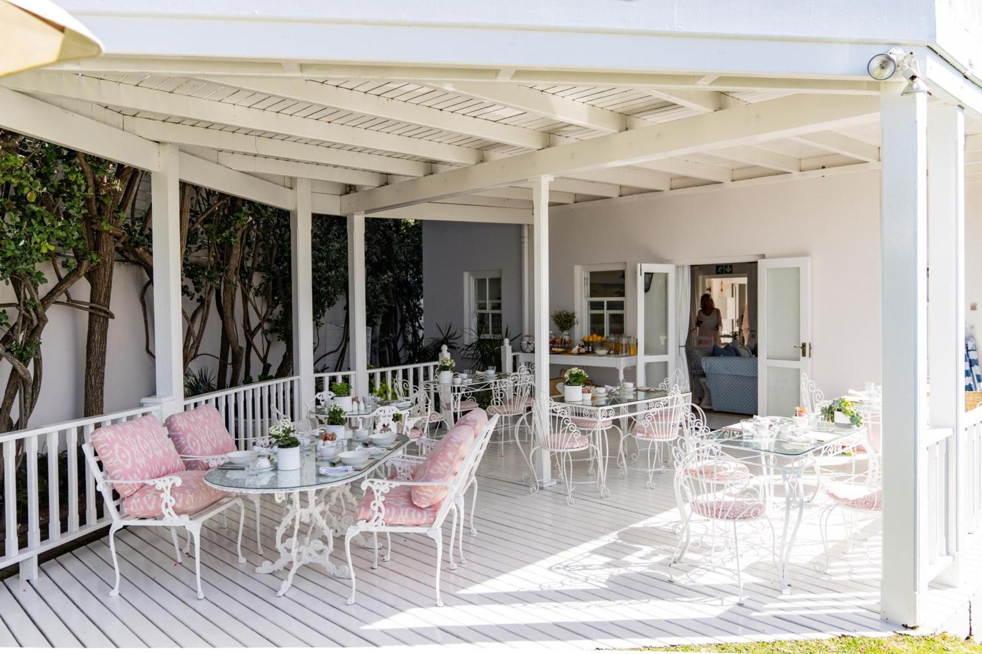 Southern Cross Beach House Plettenberg Bay Εξωτερικό φωτογραφία