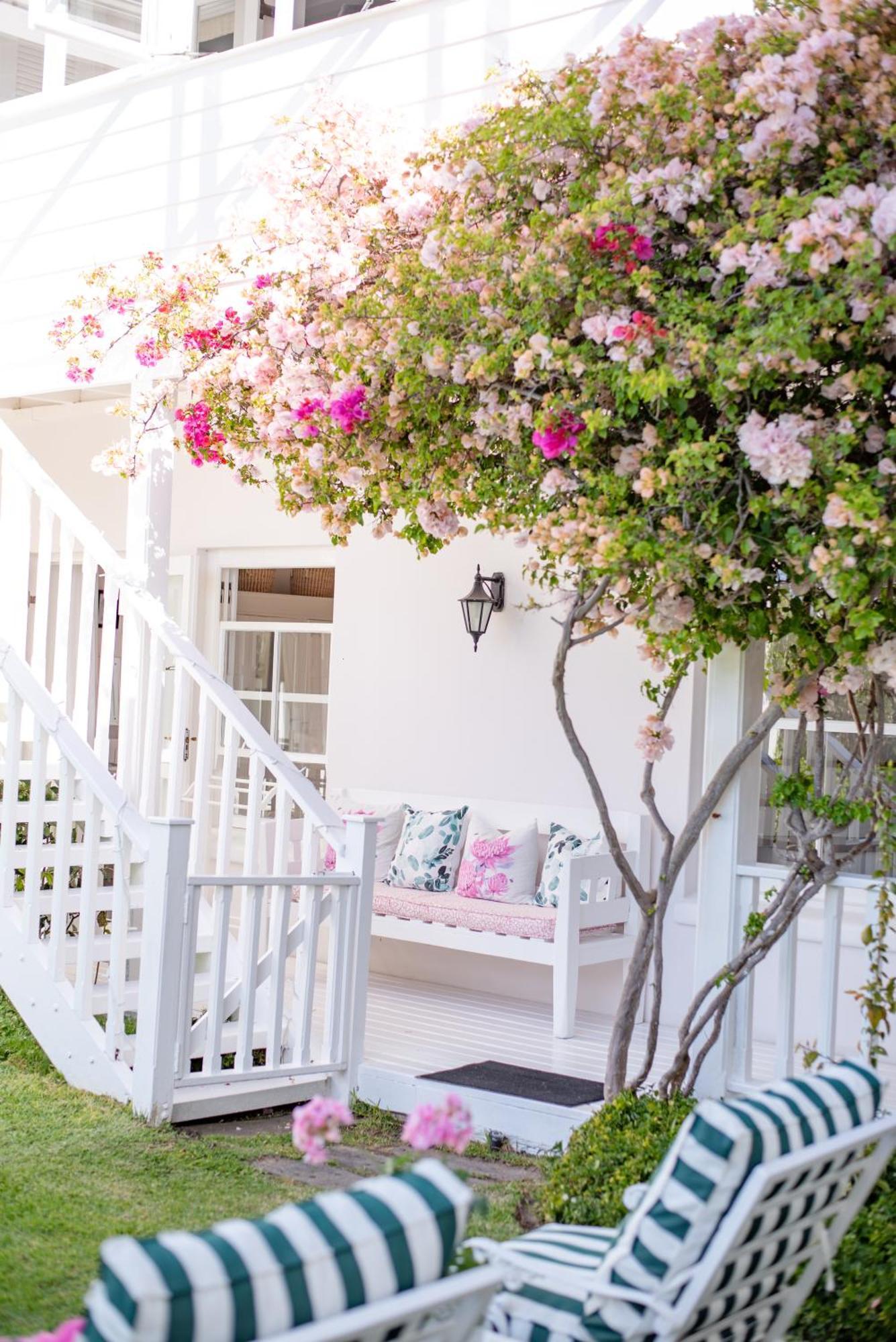 Southern Cross Beach House Plettenberg Bay Εξωτερικό φωτογραφία