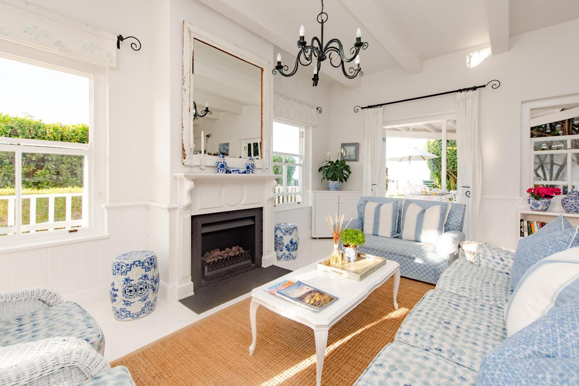 Southern Cross Beach House Plettenberg Bay Εξωτερικό φωτογραφία