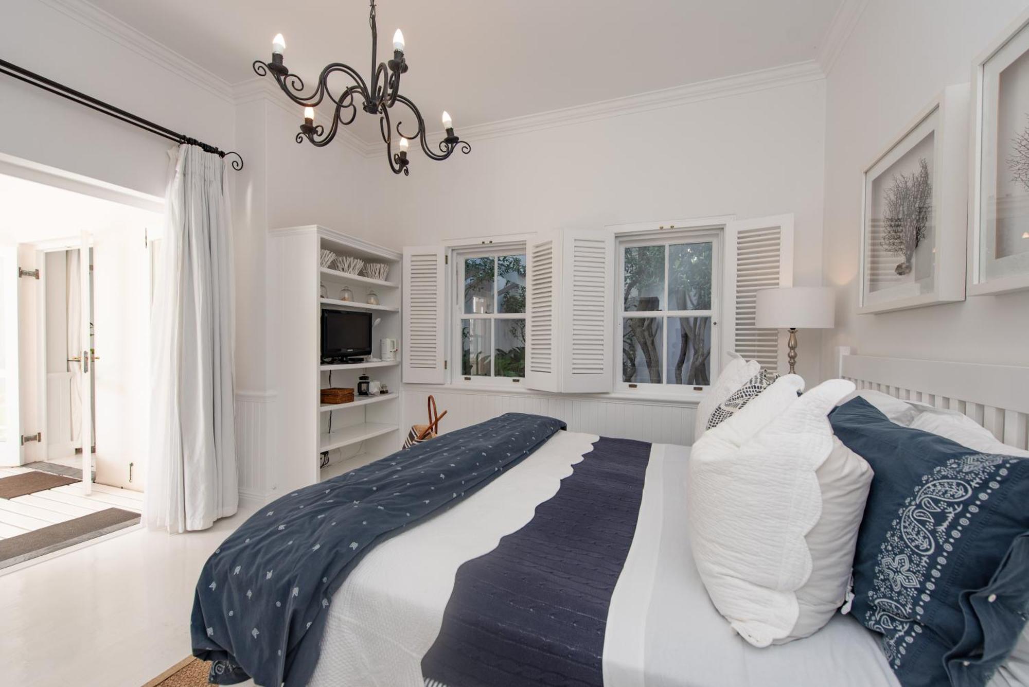 Southern Cross Beach House Plettenberg Bay Δωμάτιο φωτογραφία