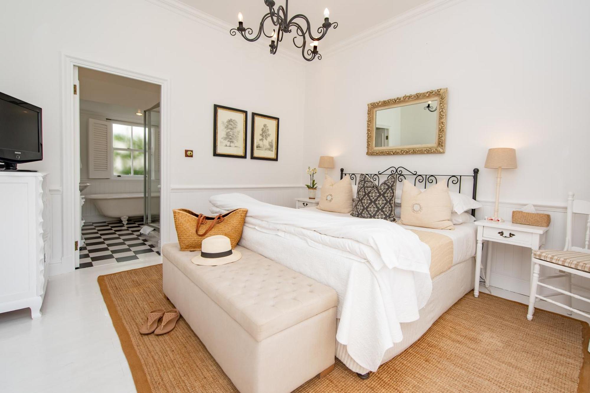 Southern Cross Beach House Plettenberg Bay Δωμάτιο φωτογραφία