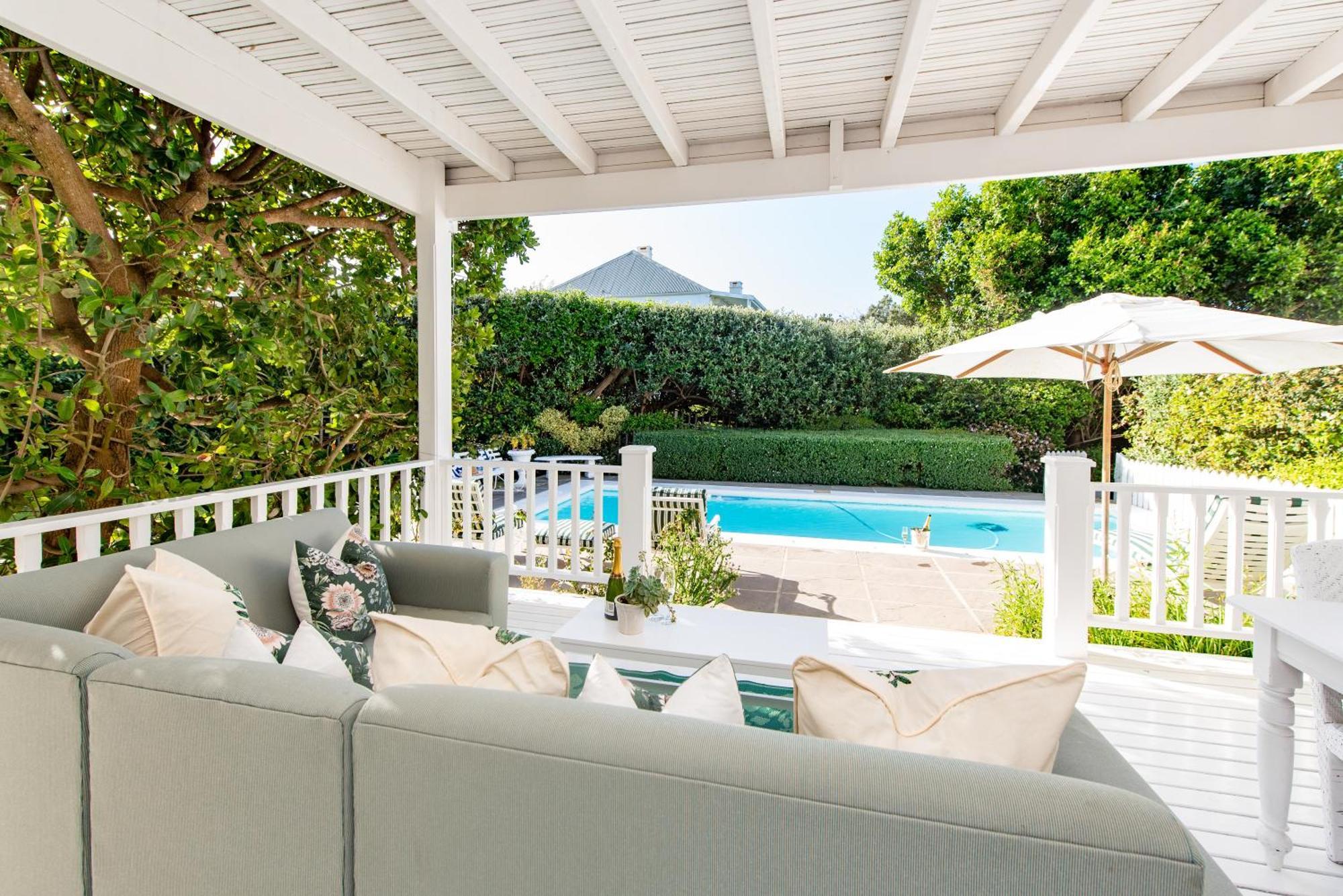 Southern Cross Beach House Plettenberg Bay Δωμάτιο φωτογραφία