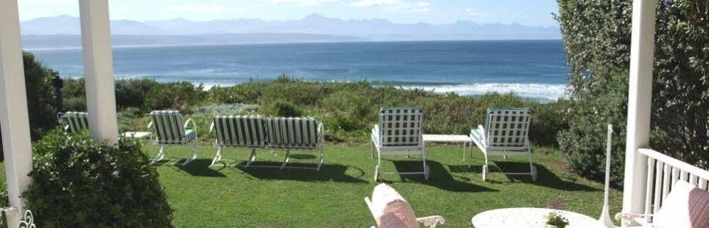 Southern Cross Beach House Plettenberg Bay Εξωτερικό φωτογραφία