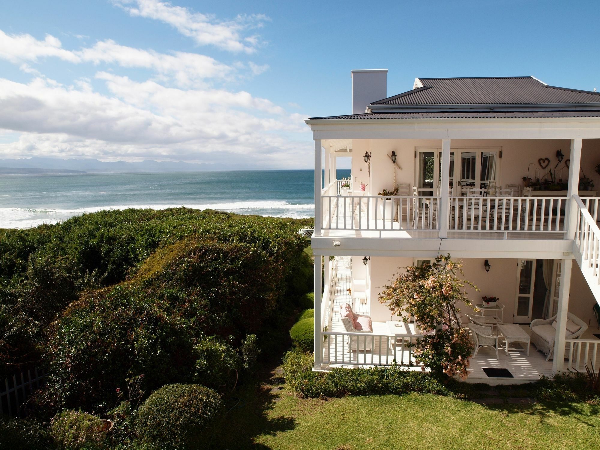 Southern Cross Beach House Plettenberg Bay Εξωτερικό φωτογραφία